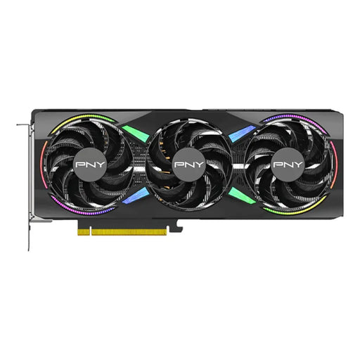 Graphics card PNY nvidia geforce rtx 5070 ti 16 GB - Компютър Мрежи и компоненти<<<Компютри|