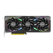 Graphics card PNY nvidia geforce rtx 5070 ti 16 GB - Компютър Мрежи и компоненти<<<Компютри|