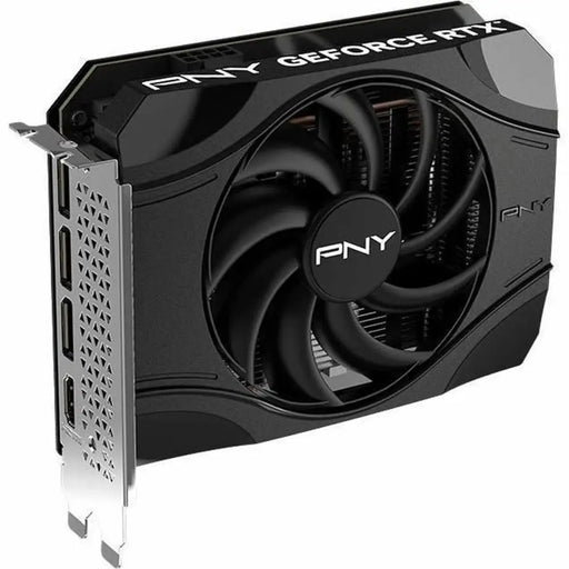 Graphics card PNY VCG50508SFXPB1 GEFORCE RTX 5050 8 GB GDDR6 - Компютър Мрежи и компоненти<<<Компютри|