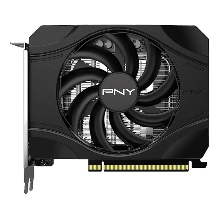 Graphics card PNY VCG50508SFXPB1 GEFORCE RTX 5050 8 GB GDDR6 - Компютър Мрежи и компоненти<<<Компютри|