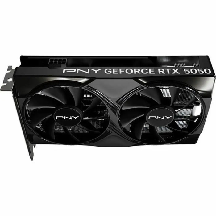 Graphics card PNY VCG50608DFXPB1 GEFORCE RTX 5050 8 GB GDDR6 - Графични карти<<<Компютър Мрежи и компоненти<<<Компютри|