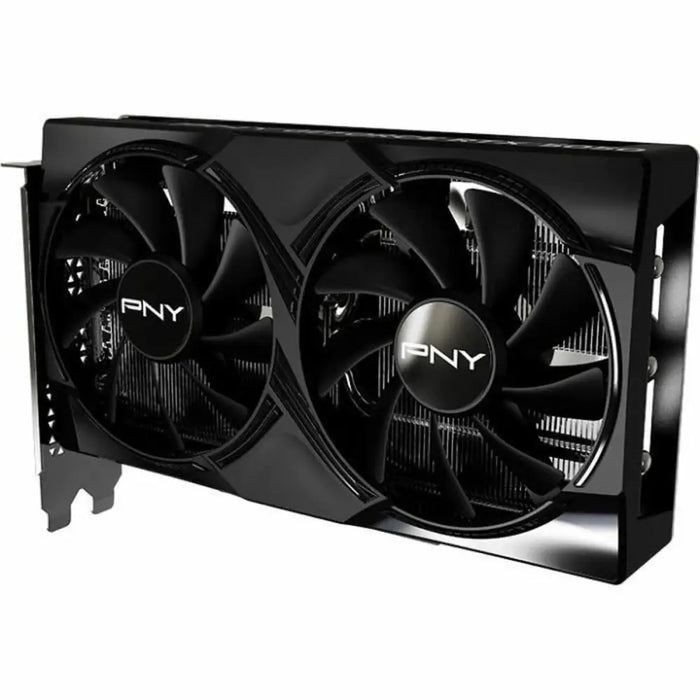 Graphics card PNY VCG50608DFXPB1 GEFORCE RTX 5050 8 GB GDDR6 - Графични карти<<<Компютър Мрежи и компоненти<<<Компютри|