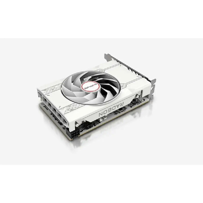 Graphics card Sapphire 11314-04-20G 4 GB GDDR6 - Компютър Мрежи и компоненти<<<Компютри|