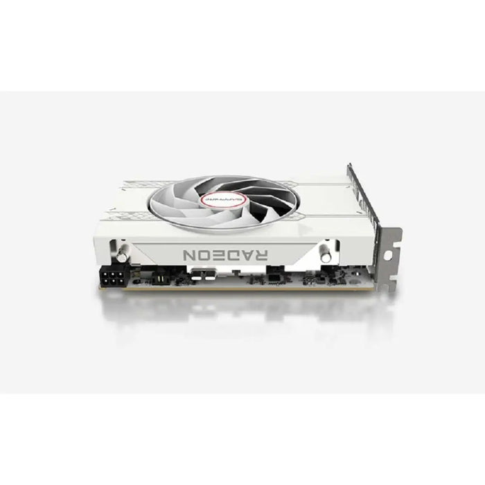 Graphics card Sapphire 11314-04-20G 4 GB GDDR6 - Компютър Мрежи и компоненти<<<Компютри|