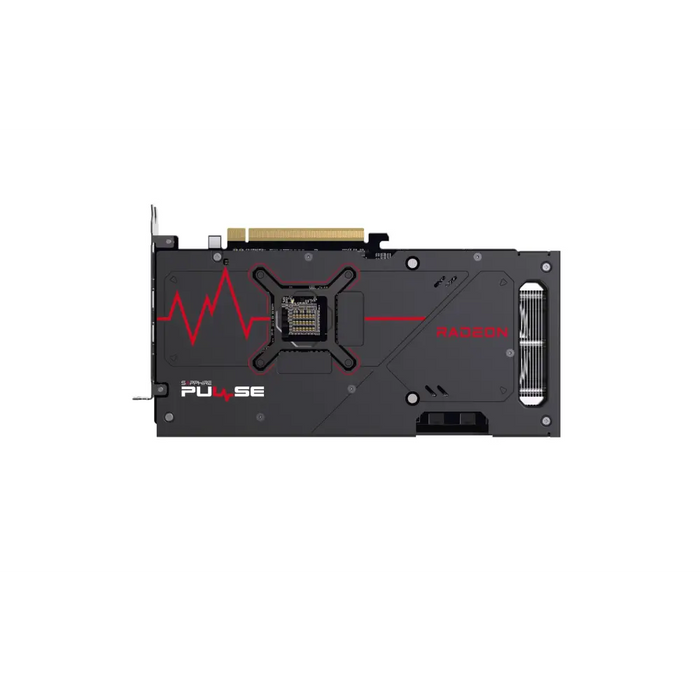 Graphics card Sapphire 11339-04-20G 16 GB GDDR6 - Graphics cards (ATI)VGA-ATI<<<Graphics cardsVGA<<<ActionPL&&&Компютър