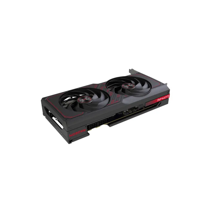 Graphics card Sapphire 11339-04-20G 16 GB GDDR6 - Graphics cards (ATI)VGA-ATI<<<Graphics cardsVGA<<<ActionPL&&&Компютър