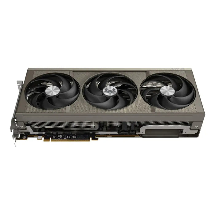 Graphics card Sapphire 11349-01-20G 16 GB GDDR6 - Графични карти<<<Компютър Мрежи и компоненти<<<Компютри|