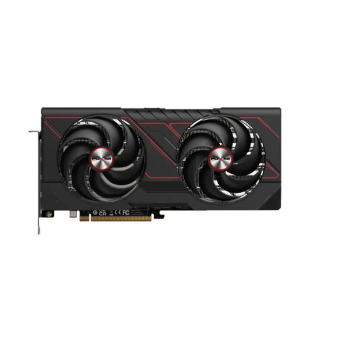 Graphics card Sapphire 11349-03-20G GDDR6 RADEON RX 9070 16 GB - Компютър Мрежи и компоненти<<<Компютри|
