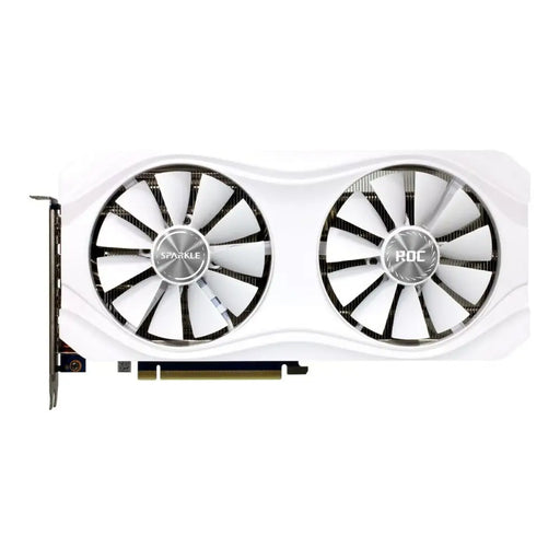 Graphics card Sparkle 1A1-S00413400G Intel ARC A770 ROC LUNA 16 GB GDDR6 - Графични карти<<<Компютър Мрежи и