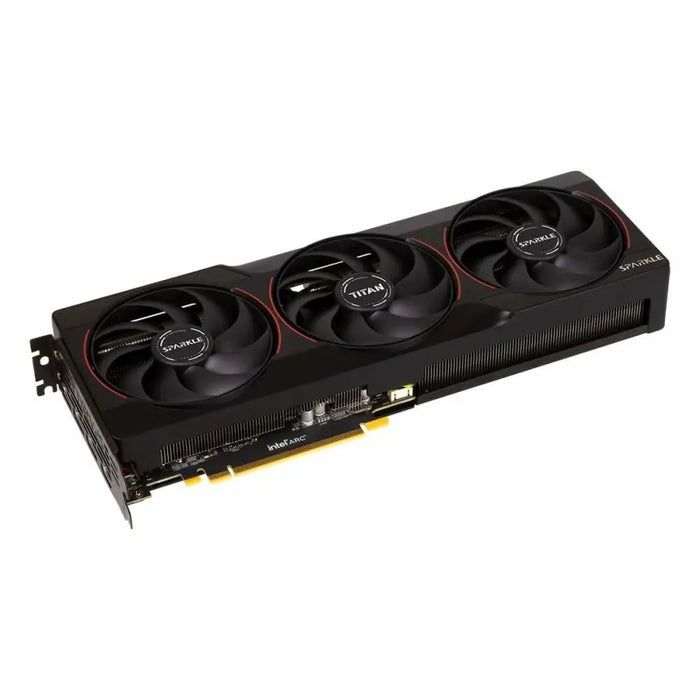 Graphics card Sparkle 1A1-S00440600G - Компютър Мрежи и компоненти<<<Компютри| Електроника<<<BigBuy&&&Графични