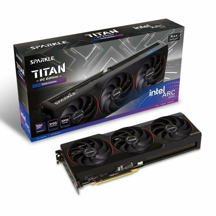 Graphics card Sparkle 1A1-S00440600G - Компютър Мрежи и компоненти<<<Компютри| Електроника<<<BigBuy&&&Графични