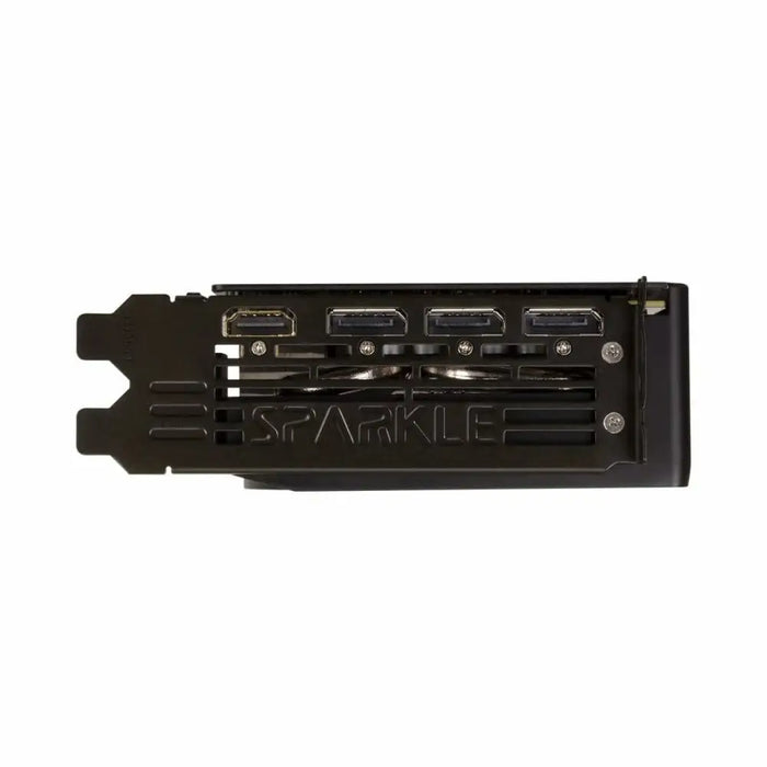 Graphics card Sparkle 1A1-S00440600G - Компютър Мрежи и компоненти<<<Компютри| Електроника<<<BigBuy&&&Графични