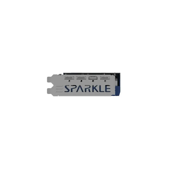 Graphics card Sparkle SA750C-8GOC Intel ARC A750 ORC OC EDITION GDDR6 - Графични карти<<<Компютър Мрежи и