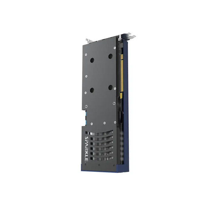 Graphics card Sparkle SA770T-16GOC Intel ARC A770 TITAN OC EDITION GDDR6 16 GB - Graphics card