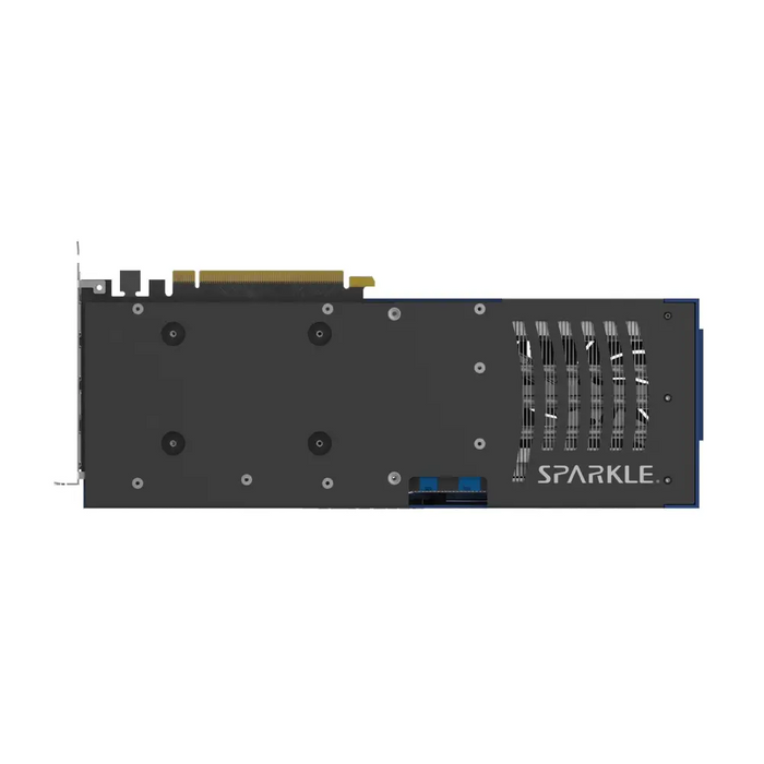 Graphics card Sparkle SA770T-16GOC Intel ARC A770 TITAN OC EDITION GDDR6 16 GB - Graphics card