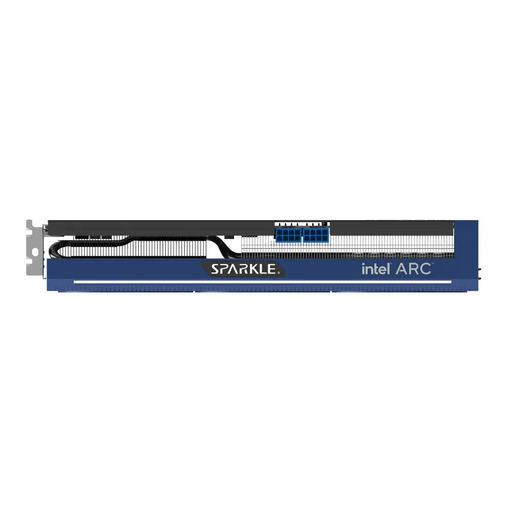 Graphics card Sparkle SA770T-16GOC Intel ARC A770 TITAN OC EDITION GDDR6 16 GB - Graphics card