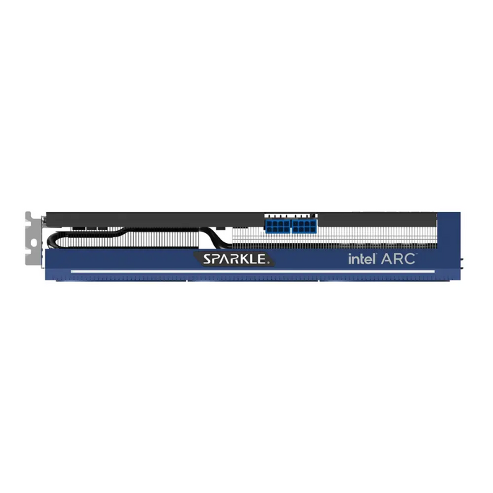 Graphics card Sparkle SA770T-16GOC Intel ARC A770 TITAN OC EDITION GDDR6 16 GB - Graphics card