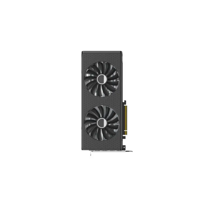 Graphics card XFX RX-78TSWFTFP AMD RADEON RX 7800 XT 16 GB GDDR6 - Graphics cards (ATI)VGA-ATI<<<Graphics