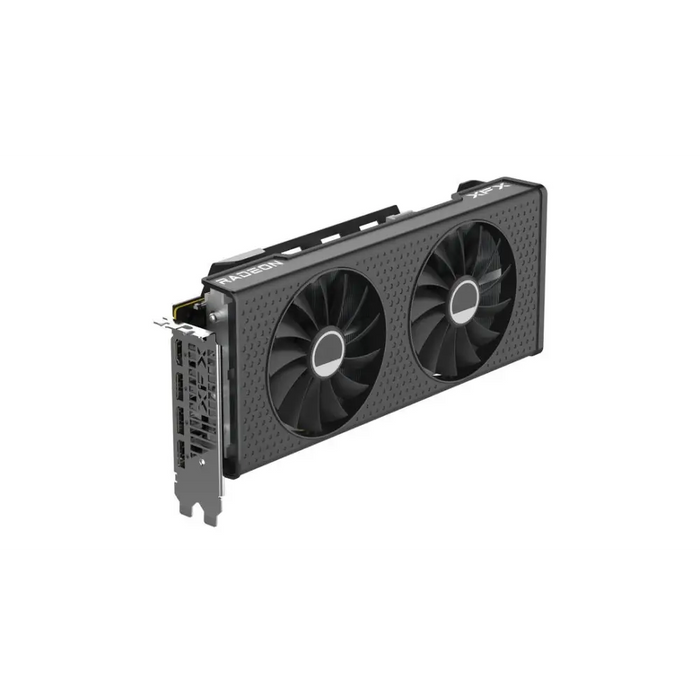 Graphics card XFX RX-78TSWFTFP AMD RADEON RX 7800 XT 16 GB GDDR6 - Graphics cards (ATI)VGA-ATI<<<Graphics