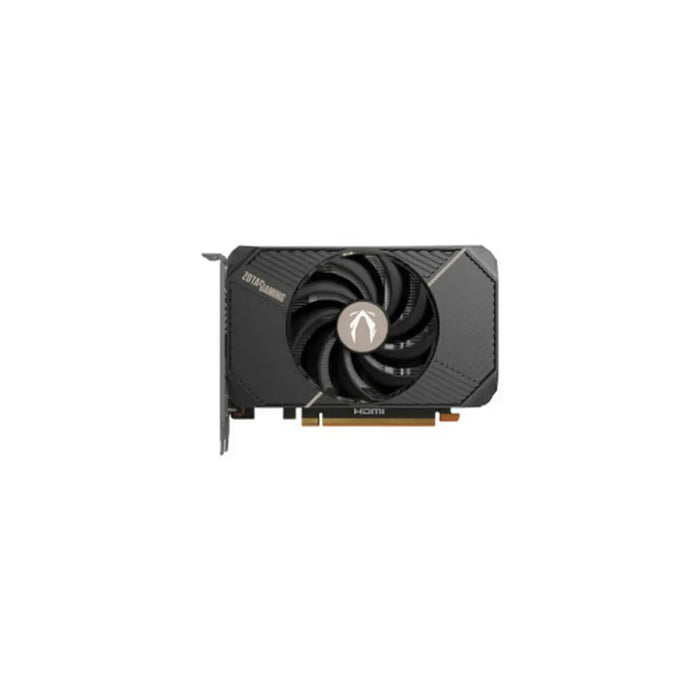 Graphics card Zotac ZT-B50500G-10L 8 GB GDDR6 - Компютър Мрежи и компоненти<<<Компютри| Електроника<<<BigBuy&&&Графични