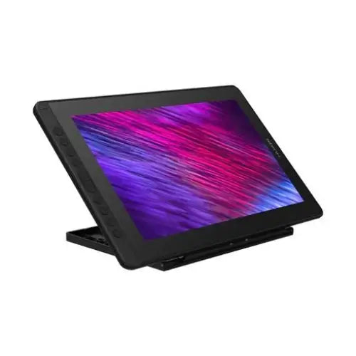 Graphics display tablet HUION Kamvas RDS-160 15.6’’ Black - Графични таблети<<<Лаптопи таблети и
