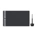 Graphics tablet HUION Inspiroy 2 L H1061P 5080 LPI Black - Графични таблети<<<Лаптопи таблети и