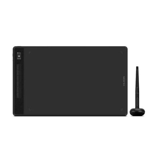 Graphics tablet HUION Inspiroy Giano 5080 LPI Black - Графични таблети<<<Лаптопи таблети и