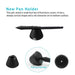 Graphics tablet HUION Inspiroy H640P USB Black - Графични таблети<<<Лаптопи таблети и