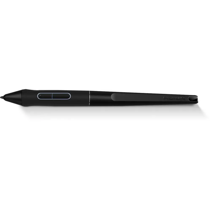 Graphics tablet HUION Inspiroy Keydial KD200 USB-C Bluetooth Metal Grey - Графични таблети<<<Лаптопи таблети и