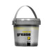 GRAPHITE GREASE 0.400KG PRISTA K2G - Смазки<<<Масла и добавки<<<Авто и вело<<<Praktiker