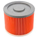 GRAPHITE VACUUM CLEANER FILTER - Аксесоари за водоструйки<<<Консумативи за електроинструменти<<<Инструменти и