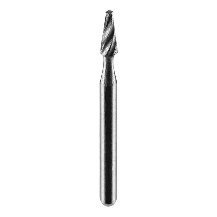 SET OF MILLS 3.2X1.4 MM 2 PIECES GRAPHITE 55H065
