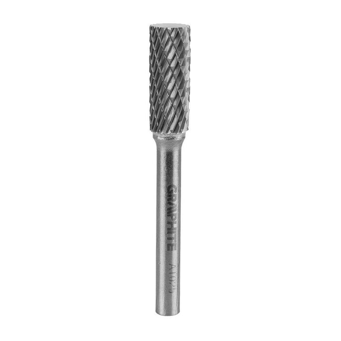 CARBIDE MILLER FOR METAL 10X25 MM GRAPHITE 55H352