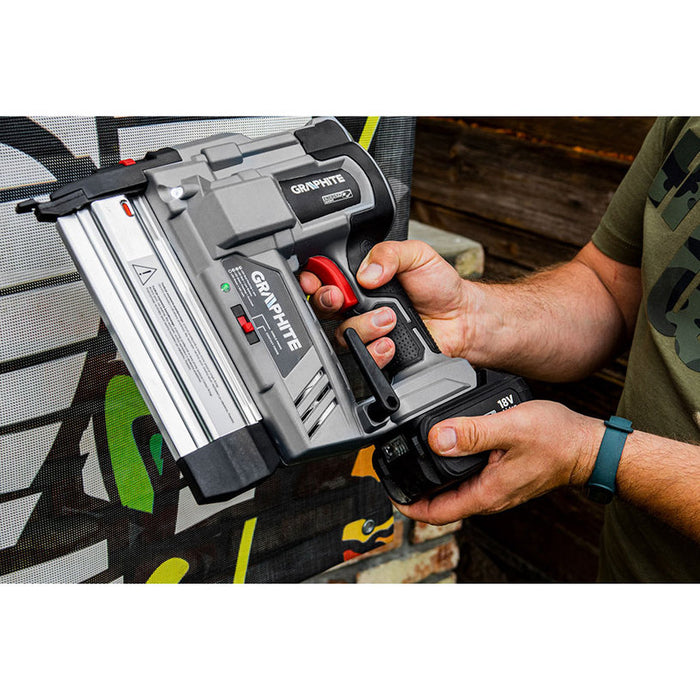 BATTERY TAKER COMBINED GRAPHITE 58G081