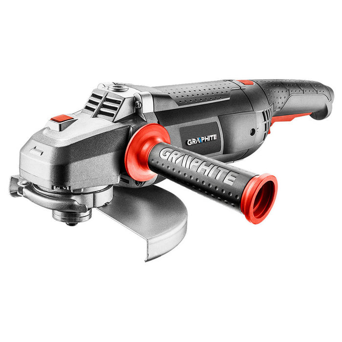 Angle grinder GRAPHITE 59G207 230 mm, 2350 W