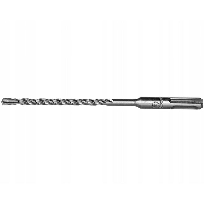 DRILL FOR CONCRETE S4 QUATRO 6X160MM GRAPHITE 57H408