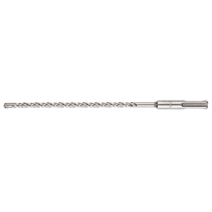 DRILL FOR CONCRETE S4 QUATRO 6X260MM GRAPHITE 57H412