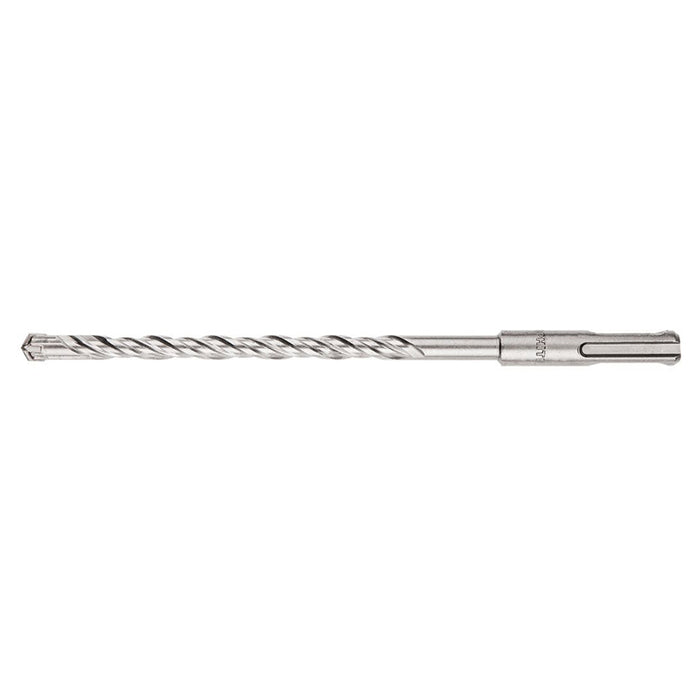 DRILL FOR CONCRETE S4 QUATRO 8X160MM GRAPHITE 57H416