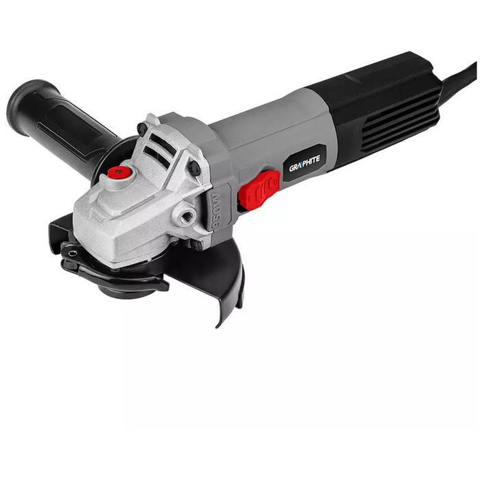 Angle grinder GRAPHITE 59G184 125 mm, 950 W