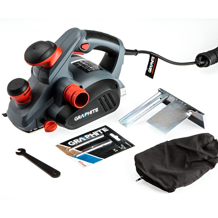 ELECTRIC PLATER GRAPHITE 59G678