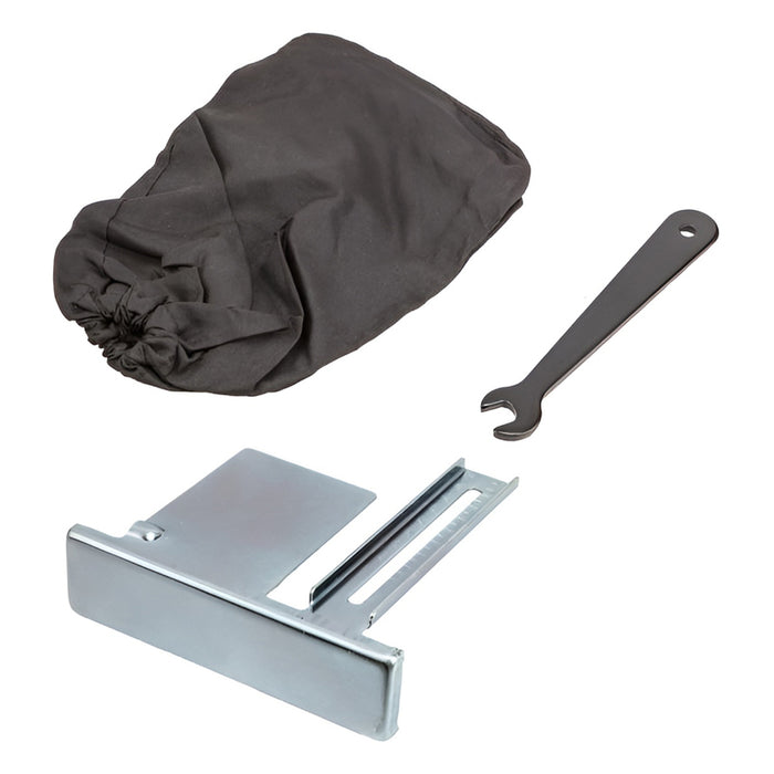 ELECTRIC PLATER GRAPHITE 59G678