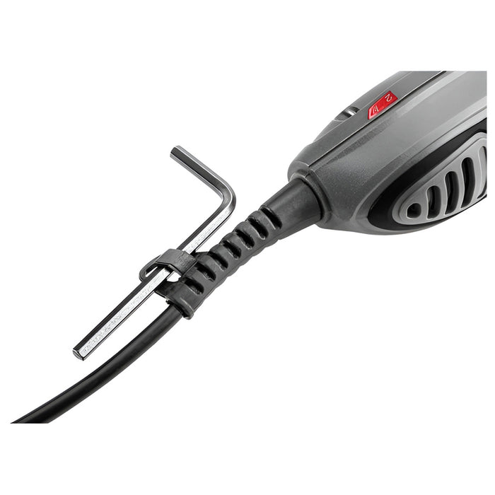 MULTIFUNCTIONAL TOOL GRAPHITE 59G023 SUITCASE