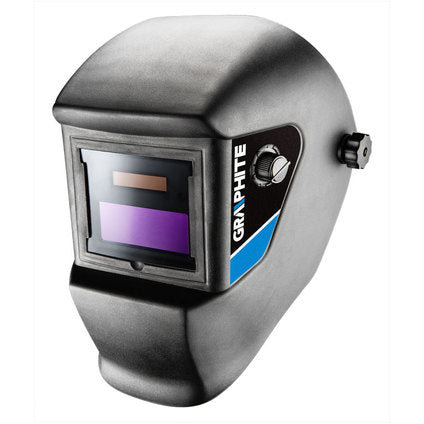 WELDING MASK GRAPHITE 56H822
