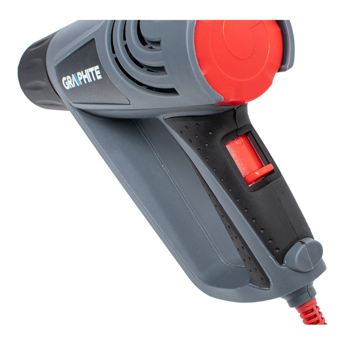 GRAPHITE 59G524 HOT AIR GUN
