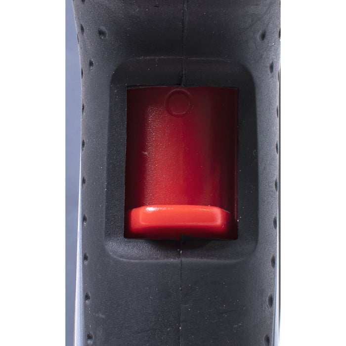 HOT AIR GUN GRAPHITE 59G522