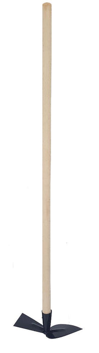 DOUBLE SIDED HOE GRASKO 120 CM