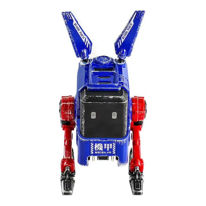 GravaStar Alpha65 65W GaN Fast Charger War Damaged Version Blue - GaN chargers<<<Gaming<<<InnproXML