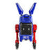 GravaStar Alpha65 65W GaN Fast Charger War Damaged Version Blue - GaN chargers<<<Gaming<<<InnproXML