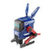 GravaStar Alpha65 65W GaN Fast Charger War Damaged Version Blue - GaN chargers<<<Gaming<<<InnproXML