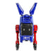 GravaStar Alpha65 65W GaN Fast Charger War Damaged Version Blue - GaN chargers<<<Gaming<<<InnproXML